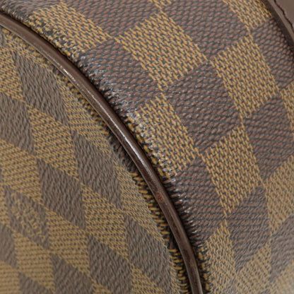 LOUIS VUITTON  N51304 Handbag Papillon 26 Damier Ebene Damier canvas Ladies