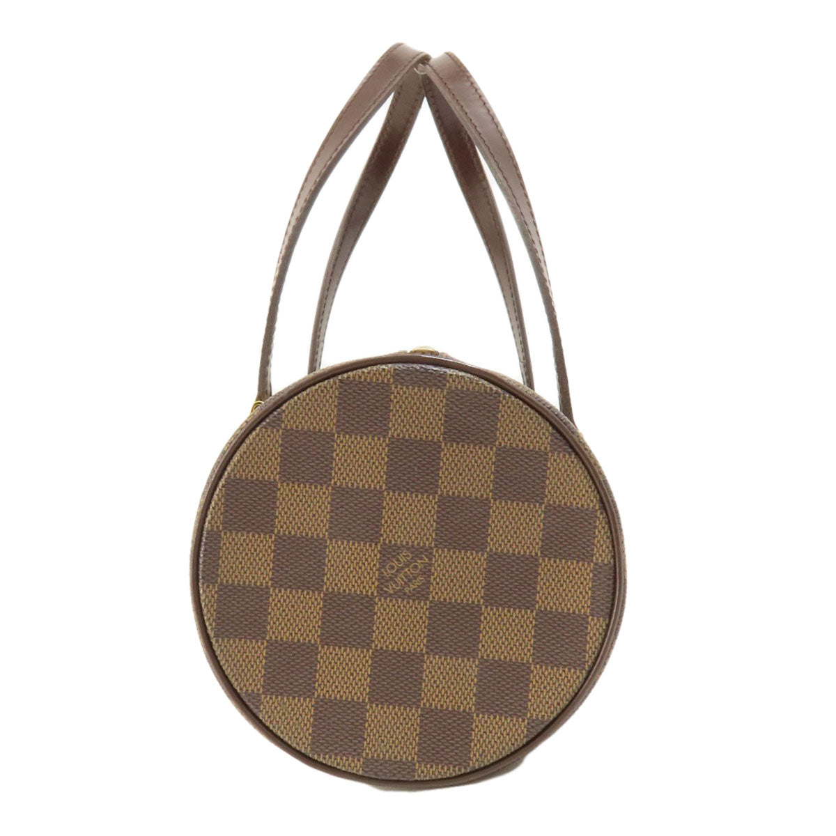 LOUIS VUITTON  N51304 Handbag Papillon 26 Damier Ebene Damier canvas Ladies