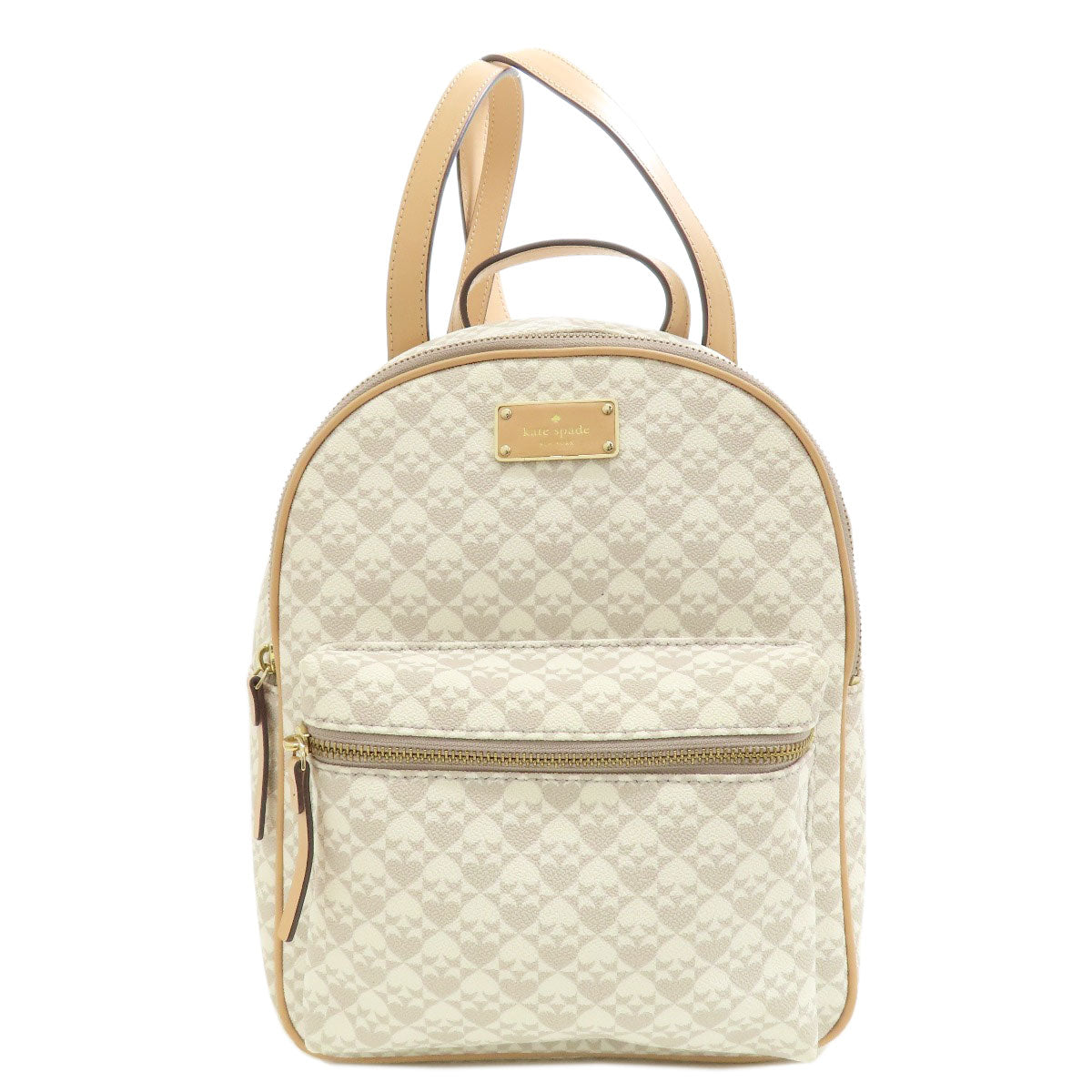 kate spade   Backpack Â· Daypack Logo 2WAY PVC Ladies