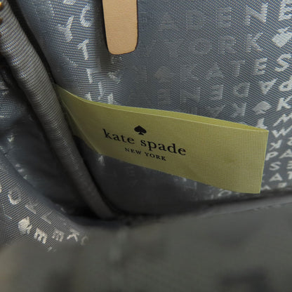 kate spade   Backpack Â· Daypack Logo 2WAY PVC Ladies