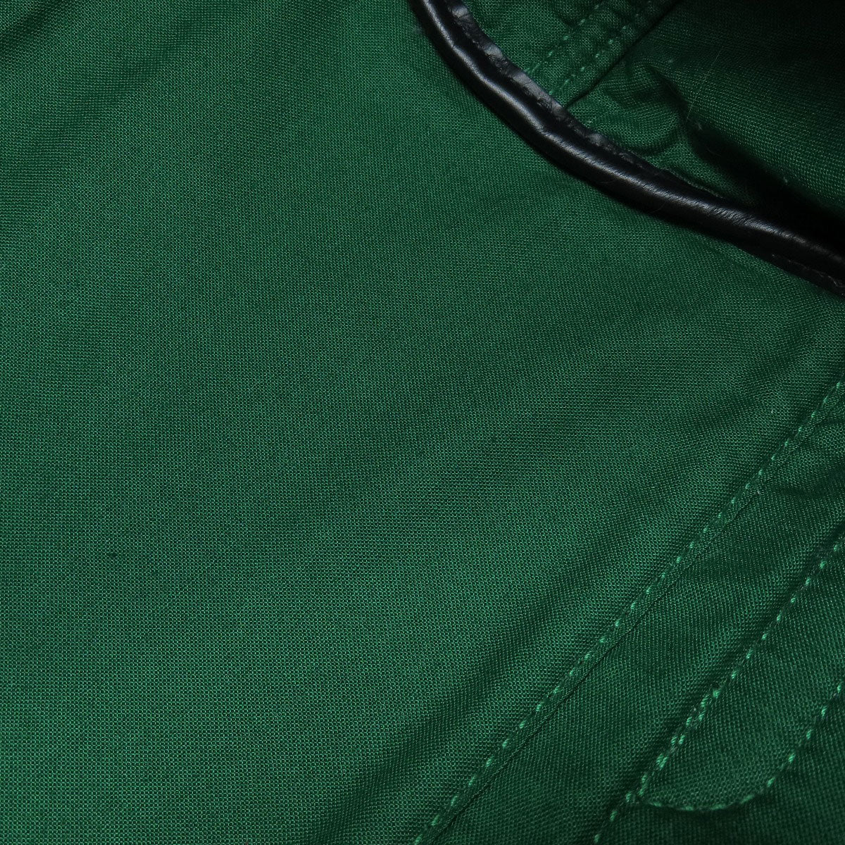 BALENCIAGA 339933 NAVY CABAS Checkpattern Handbag wool Ladies [Used]