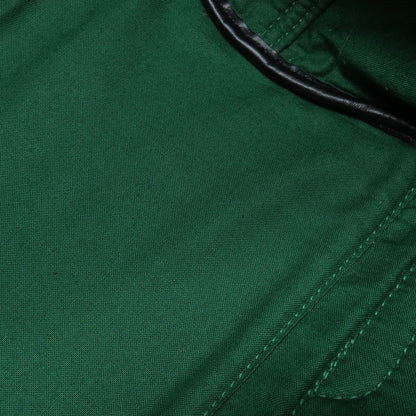 BALENCIAGA 339933 NAVY CABAS Checkpattern Handbag wool Ladies [Used]