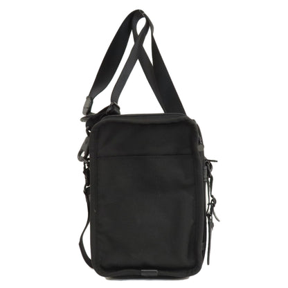 TUMI   Shoulder Bag logo Nylon Ladies