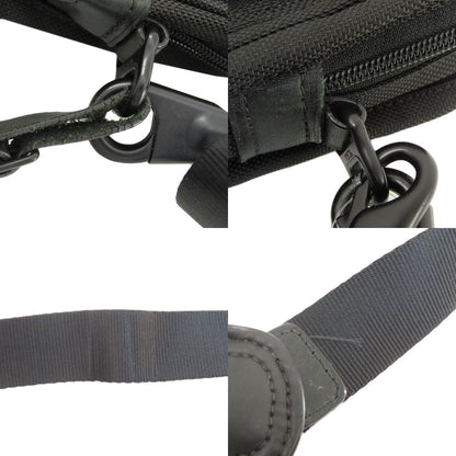 TUMI logo Shoulder Bag Nylon Ladies [Used]