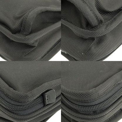 TUMI logo Shoulder Bag Nylon Ladies [Used]