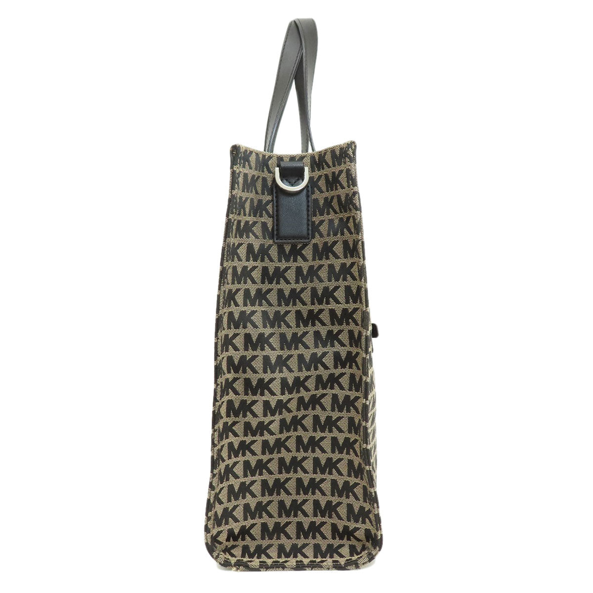 Michael Kors   Tote Bag MK Signature 2WAY Canvas Ladies