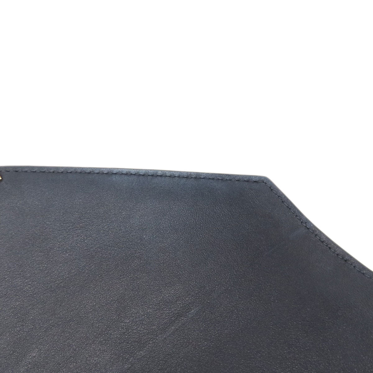 Michael Kors logo Shoulder Bag Leather PVCLadies [Used]