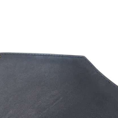 Michael Kors logo Shoulder Bag Leather PVCLadies [Used]