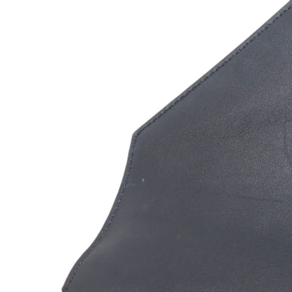 Michael Kors logo Shoulder Bag Leather PVCLadies [Used]