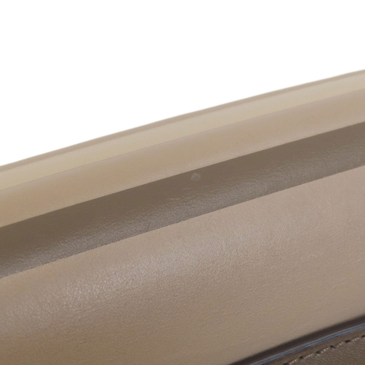 Michael Kors logo Shoulder Bag Leather Ladies [Used]