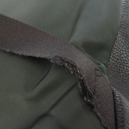 COACH  F38288 Backpack Â· Daypack logo Leather Ladies