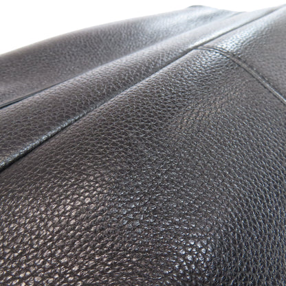 COACH  F38288 Backpack Â· Daypack logo Leather Ladies