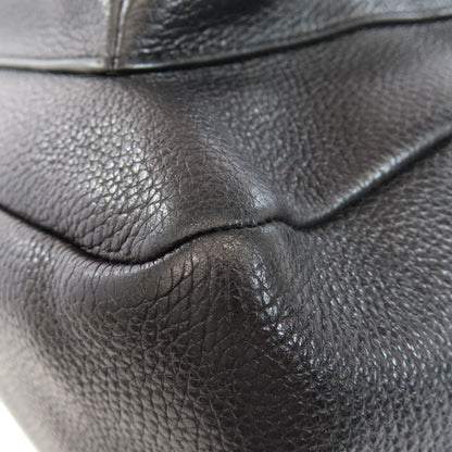 COACH  F38288 Backpack Â· Daypack logo Leather Ladies