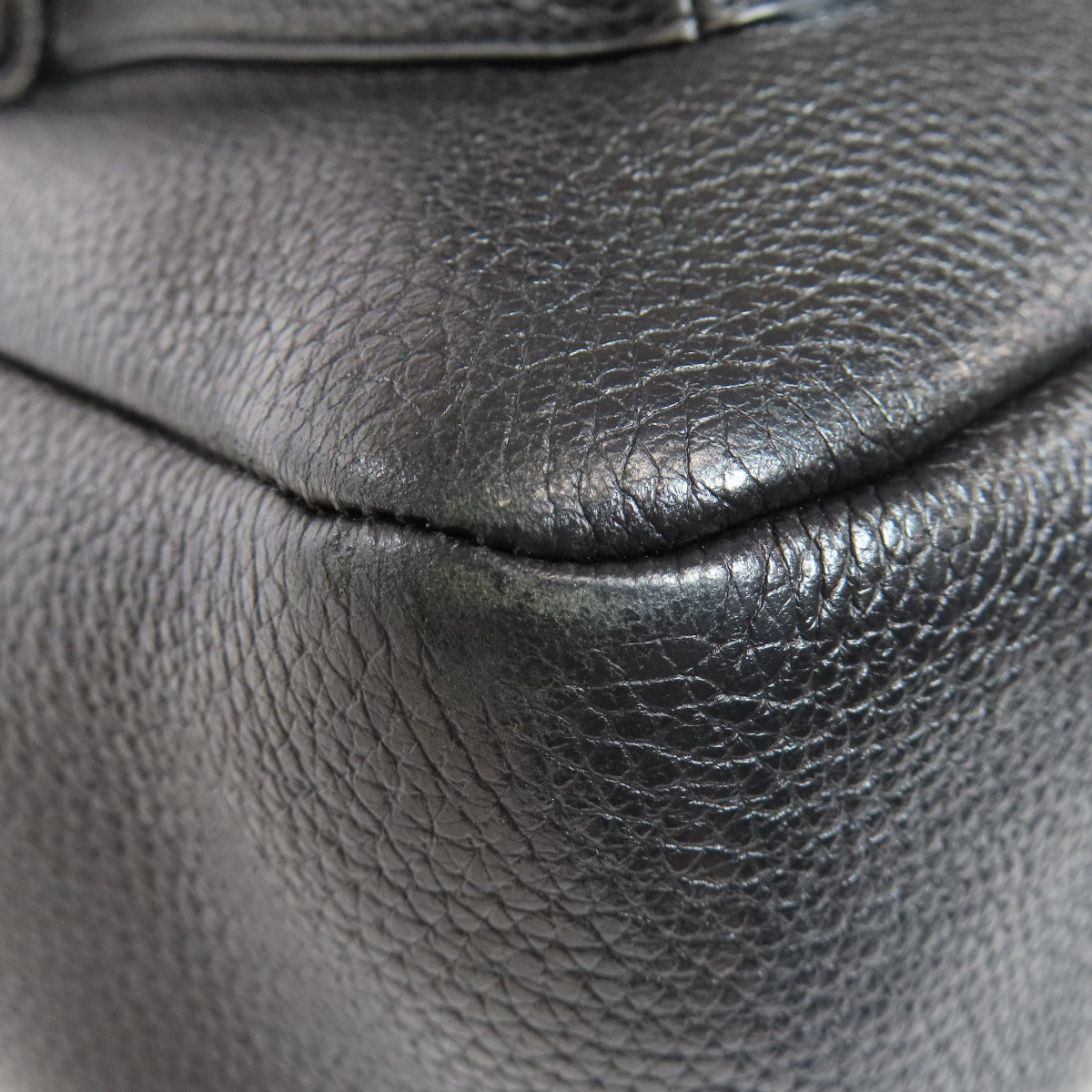 COACH  F38288 Backpack Â· Daypack logo Leather Ladies