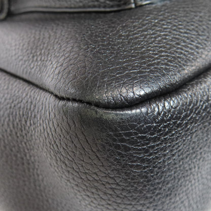COACH  F38288 Backpack Â· Daypack logo Leather Ladies