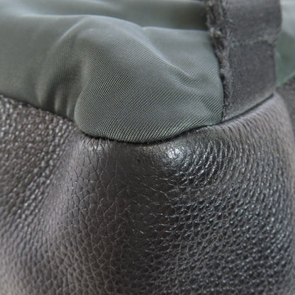 COACH  F38288 Backpack Â· Daypack logo Leather Ladies