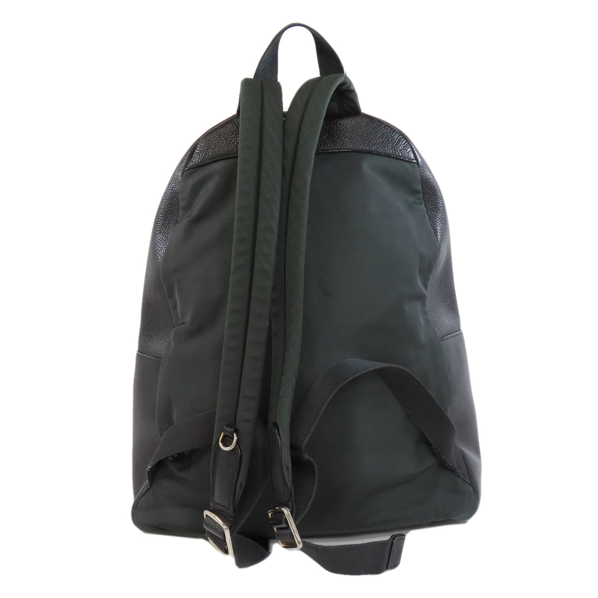COACH  F38288 Backpack Â· Daypack logo Leather Ladies