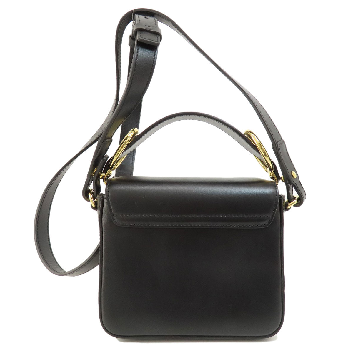 CHLOE   Shoulder Bag Chloe C 2WAY Leather Ladies