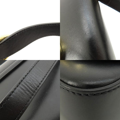 CHLOE Chloe C 2WAY Shoulder Bag Leather Ladies [Used]