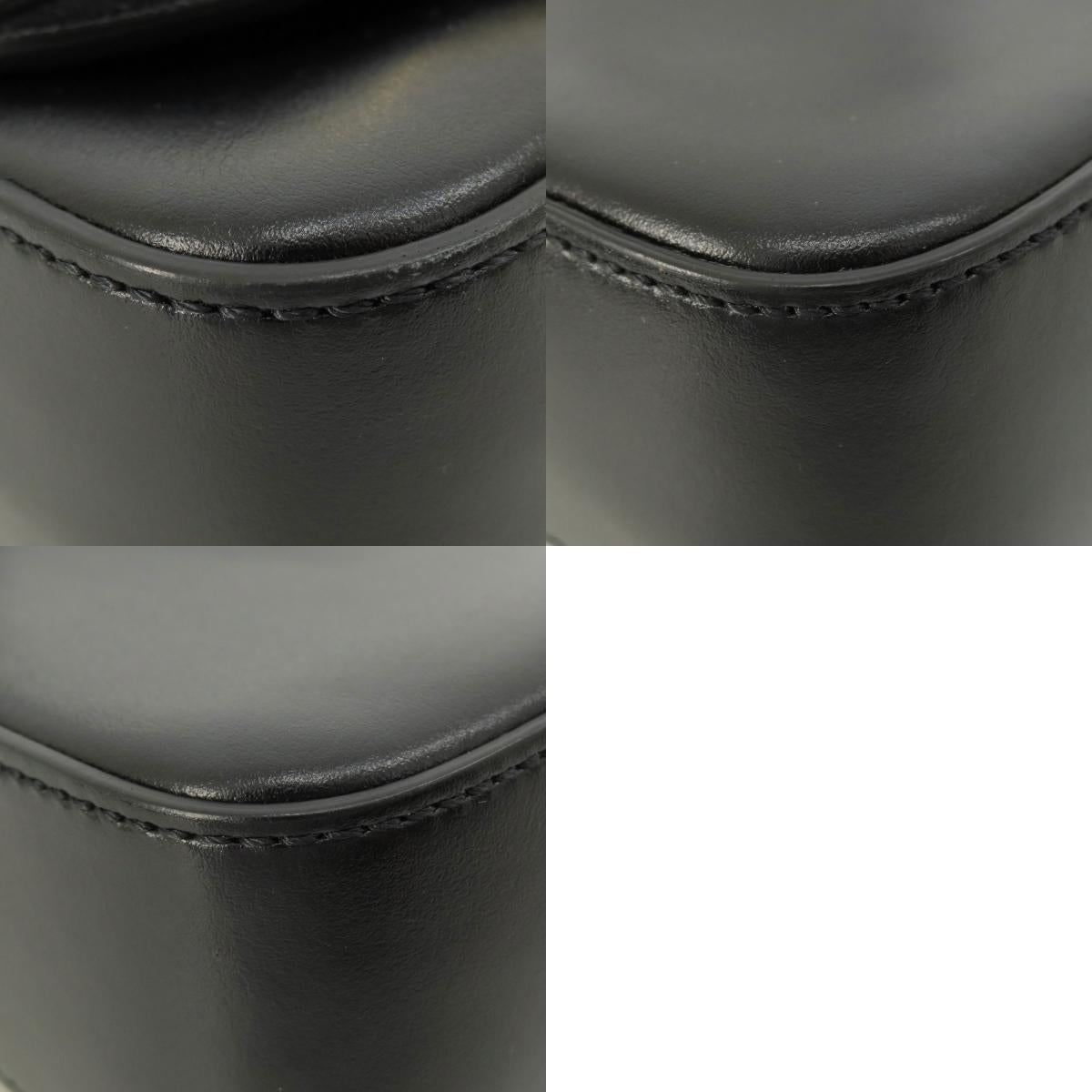 CHLOE Chloe C 2WAY Shoulder Bag Leather Ladies [Used]