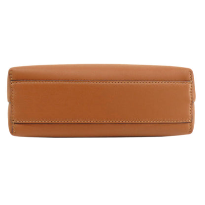 LOEWE anagram Tote Bag Calf Ladies [Used]