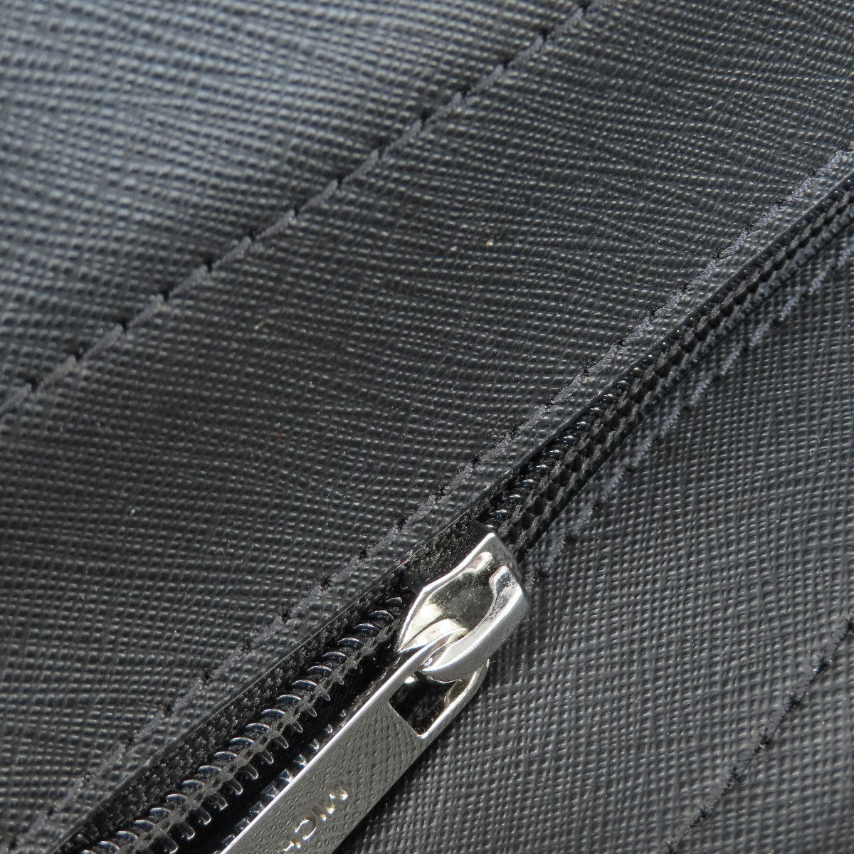 Michael Kors MK signature Tote Bag PVC Ladies [Used]