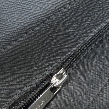 Michael Kors MK signature Tote Bag PVC Ladies [Used]