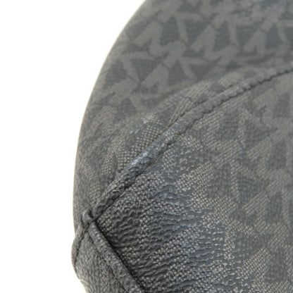 Michael Kors MK signature Tote Bag PVC Ladies [Used]