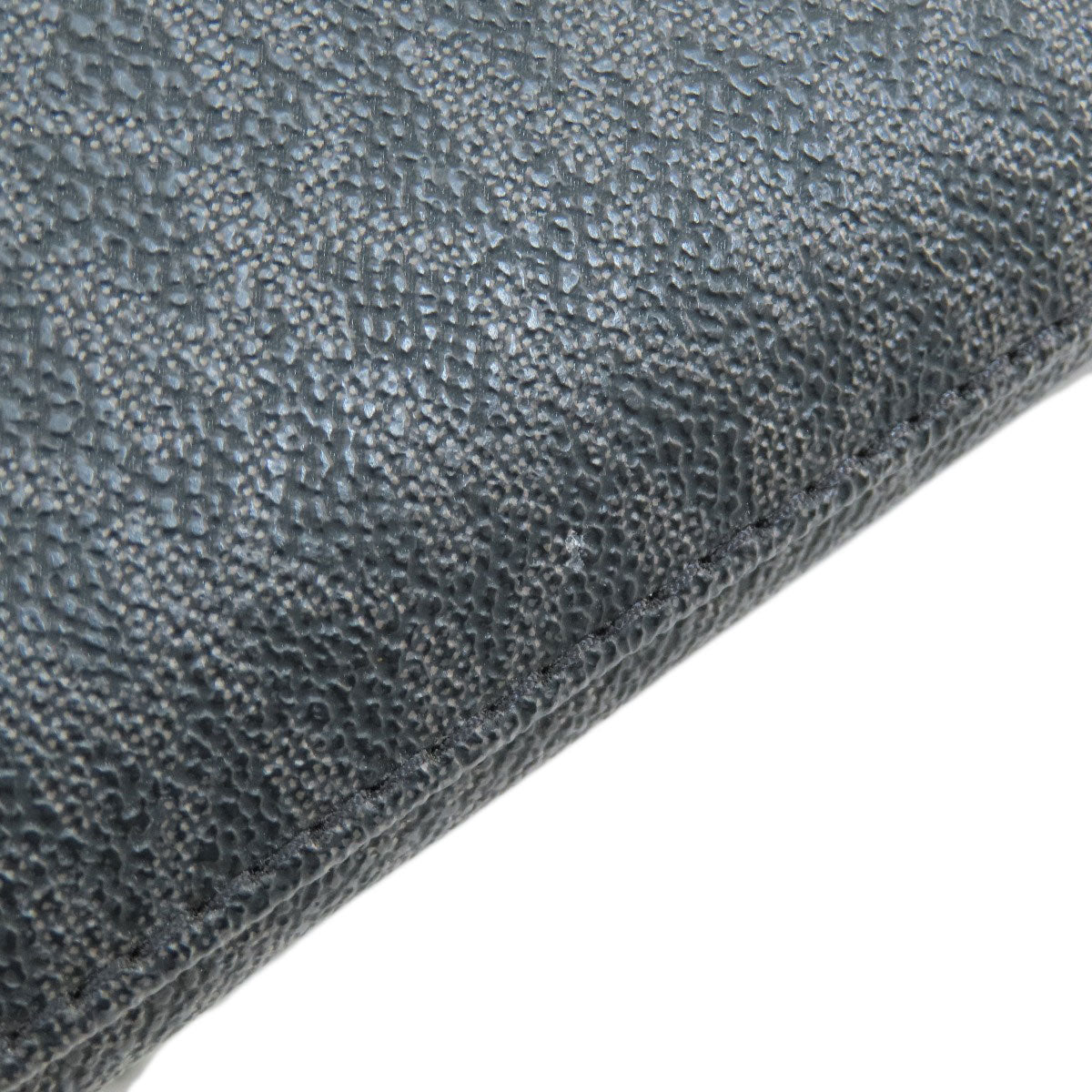 Michael Kors MK signature Tote Bag PVC Ladies [Used]