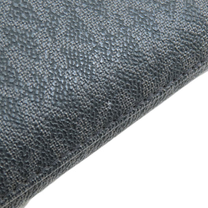 Michael Kors MK signature Tote Bag PVC Ladies [Used]