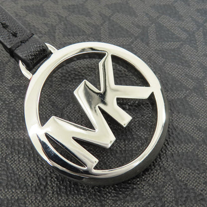 Michael Kors MK signature Tote Bag PVC Ladies [Used]