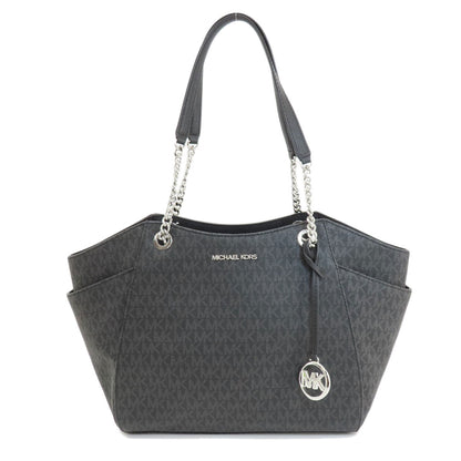 Michael Kors   Tote Bag MK signature PVC Ladies