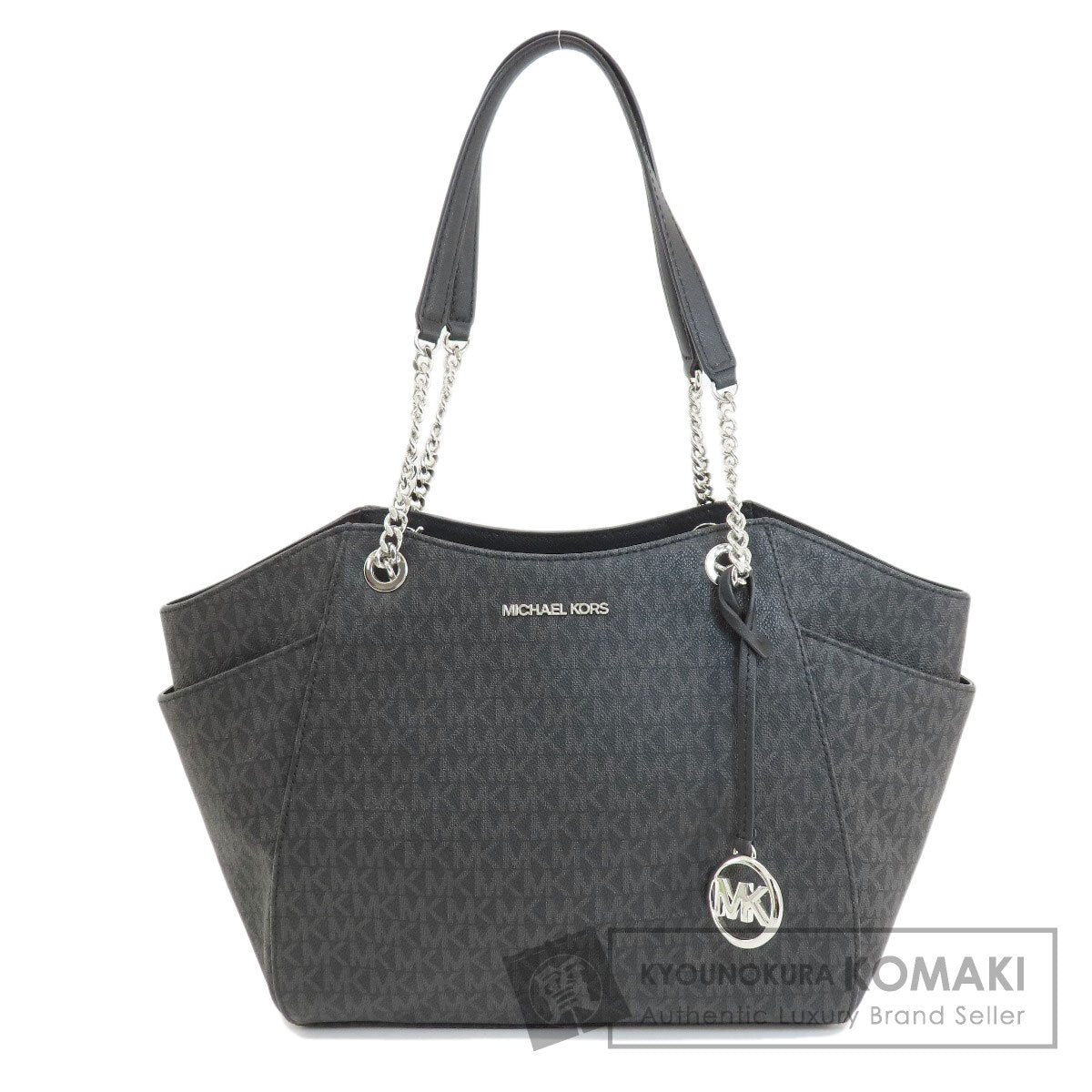 Michael Kors   Tote Bag MK signature PVC Ladies