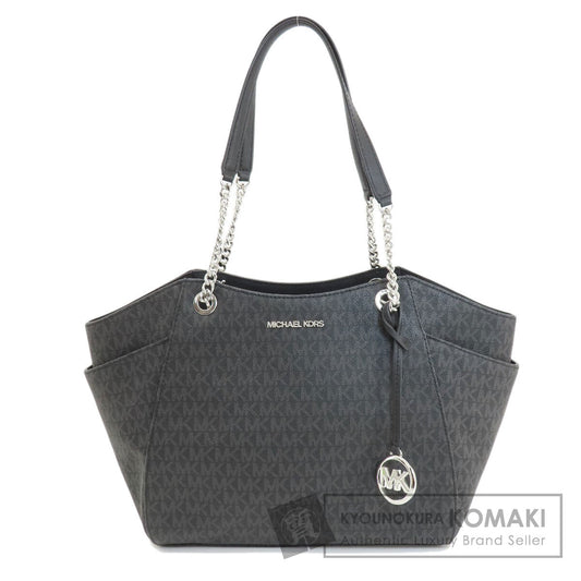 Michael Kors   Tote Bag MK signature PVC Ladies