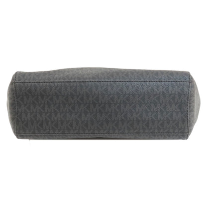 Michael Kors MK signature Tote Bag PVC Ladies [Used]