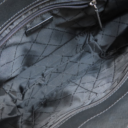 Michael Kors MK signature Tote Bag PVC Ladies [Used]