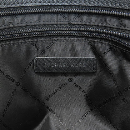 Michael Kors MK signature Tote Bag PVC Ladies [Used]