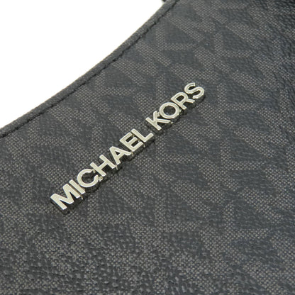 Michael Kors MK signature Tote Bag PVC Ladies [Used]