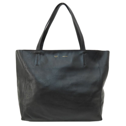 CELINE   Tote Bag Horizontalkava Leather Ladies