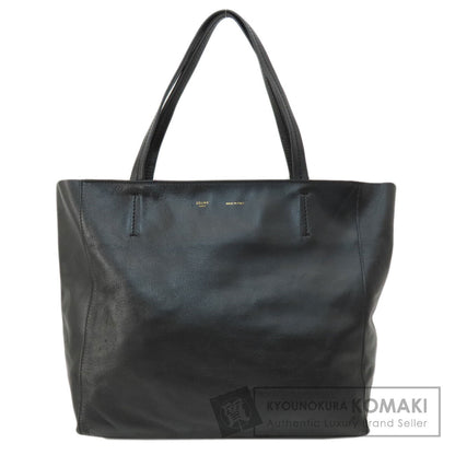 CELINE   Tote Bag Horizontalkava Leather Ladies