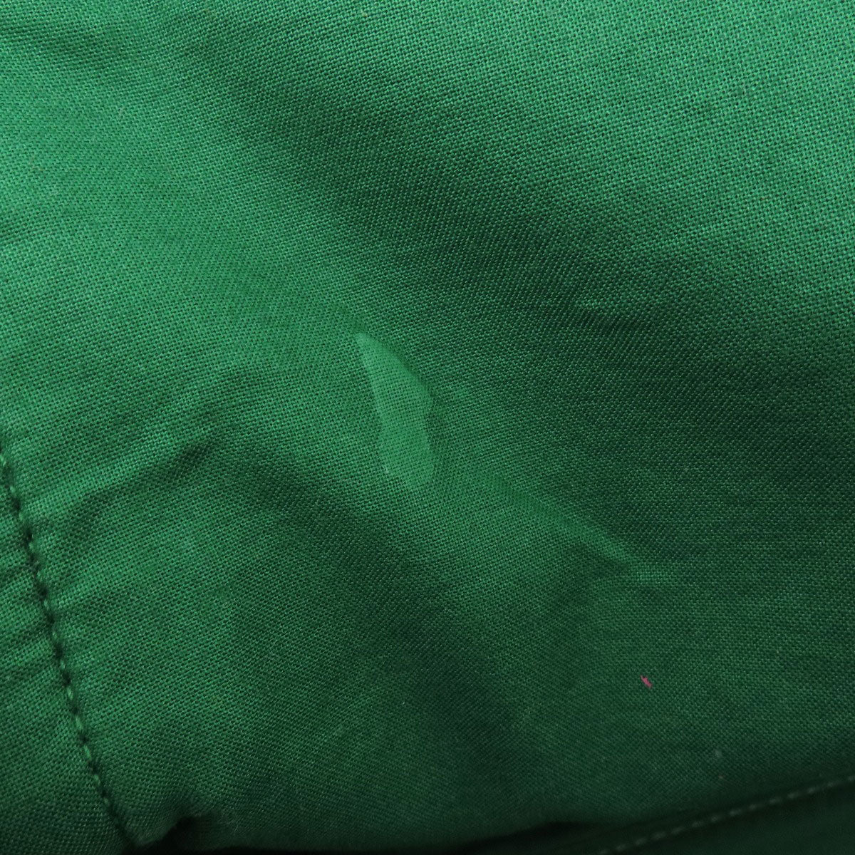 BALENCIAGA 339933 NAVY CABAS Checkpattern Tote Bag wool Ladies [Used]