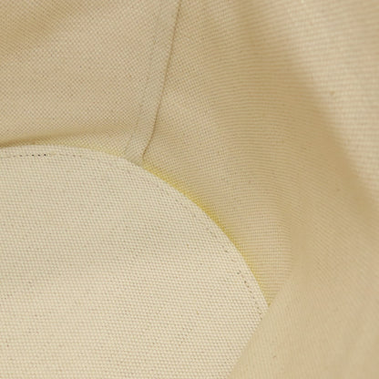 SAINT LAURENT Bucket bag Handbag Canvas Ladies [Used]