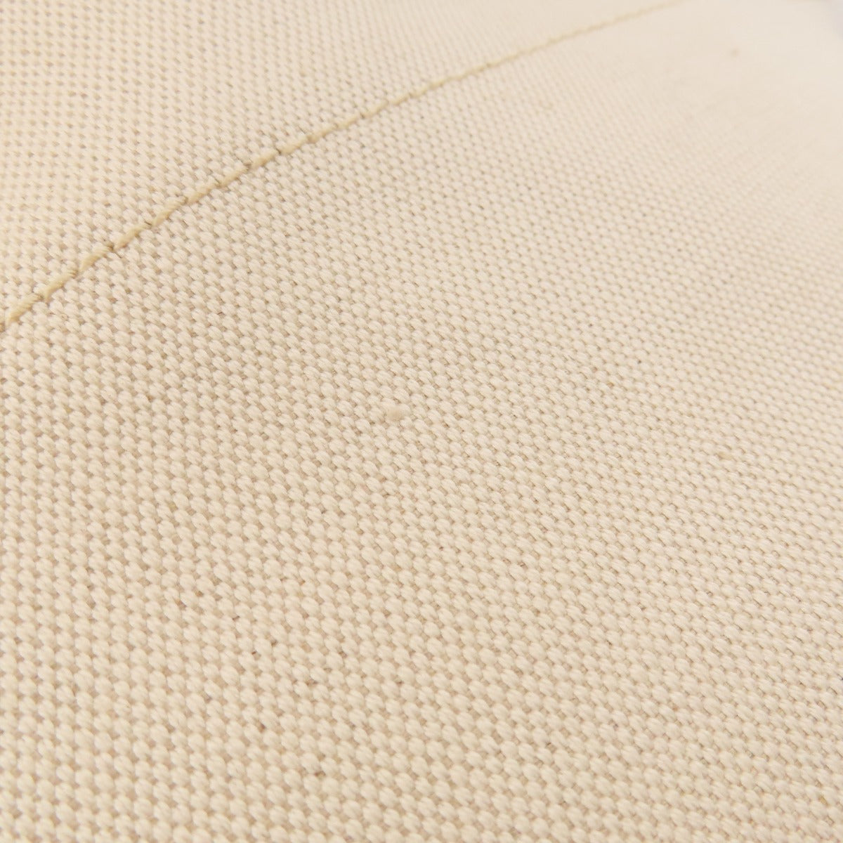 SAINT LAURENT Bucket bag Handbag Canvas Ladies [Used]