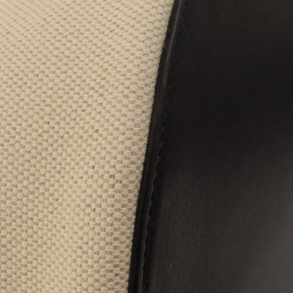 SAINT LAURENT Bucket bag Handbag Canvas Ladies [Used]