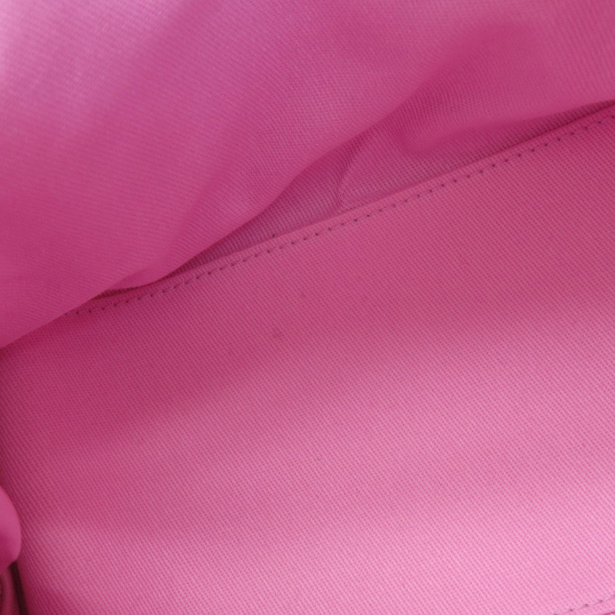 Salvatore Ferragamo logo Handbag Canvas Ladies [Used]