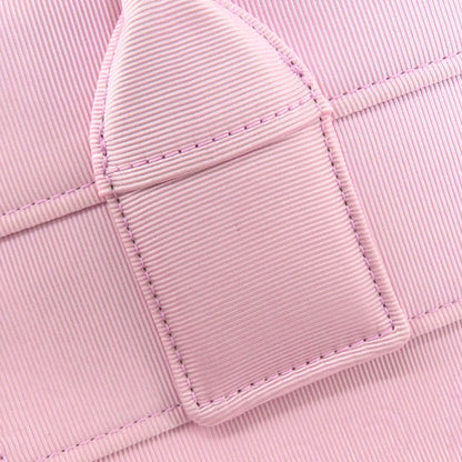 Salvatore Ferragamo logo Handbag Canvas Ladies [Used]