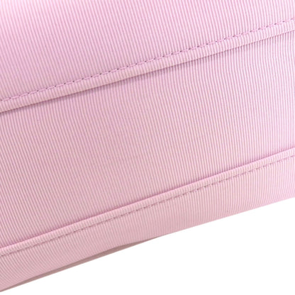 Salvatore Ferragamo logo Handbag Canvas Ladies [Used]