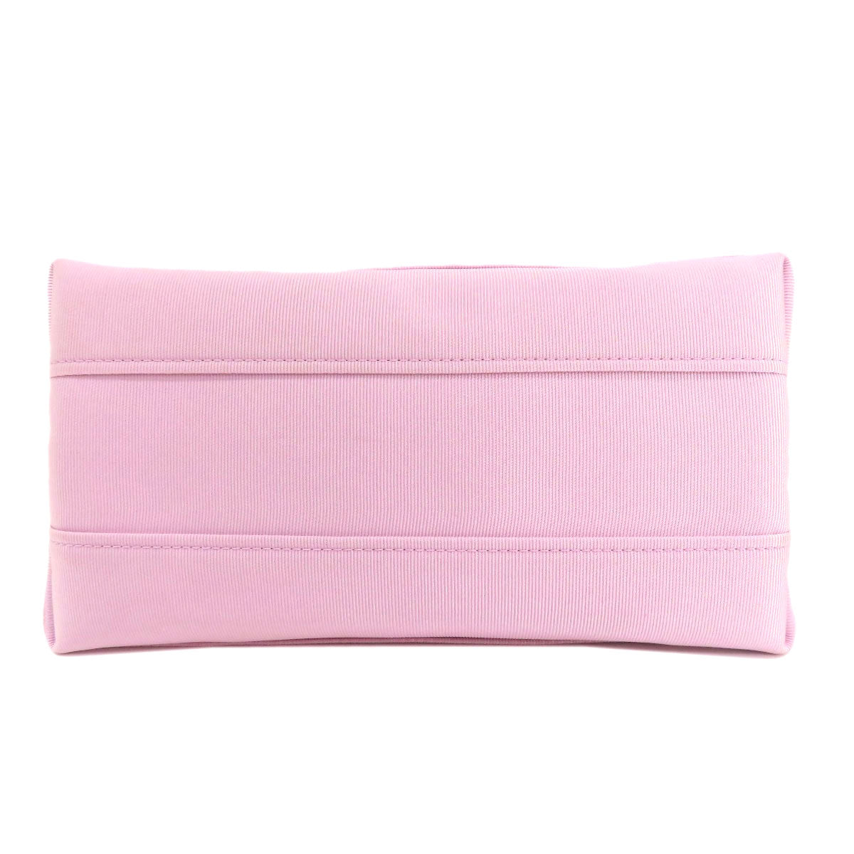 Salvatore Ferragamo logo Handbag Canvas Ladies [Used]