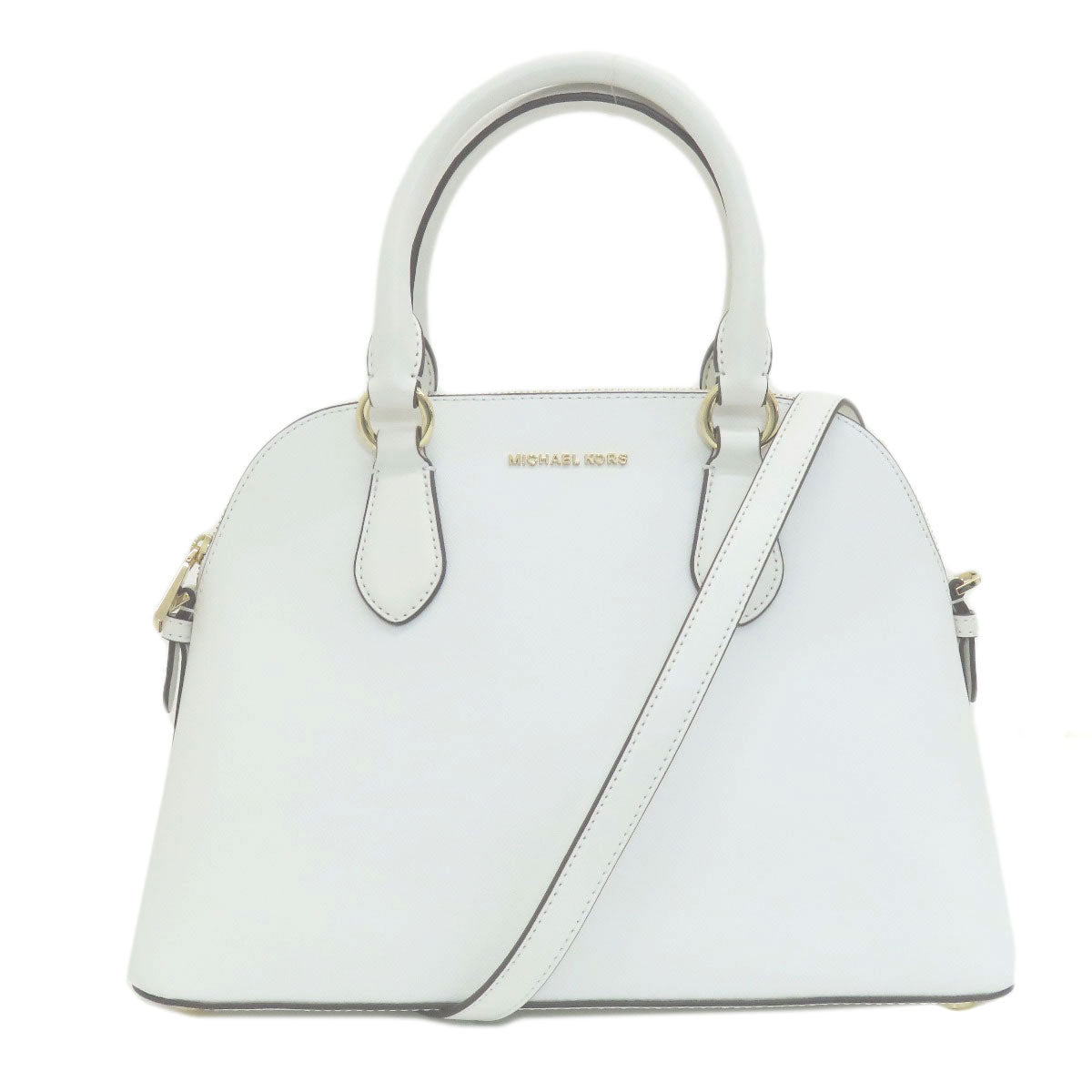 Michael Kors 2WAY Handbag PVC Ladies [Used]
