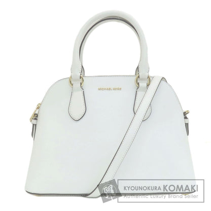 Michael Kors 2WAY Handbag PVC Ladies [Used]